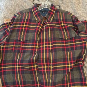 GANT Men’s Shirt XL